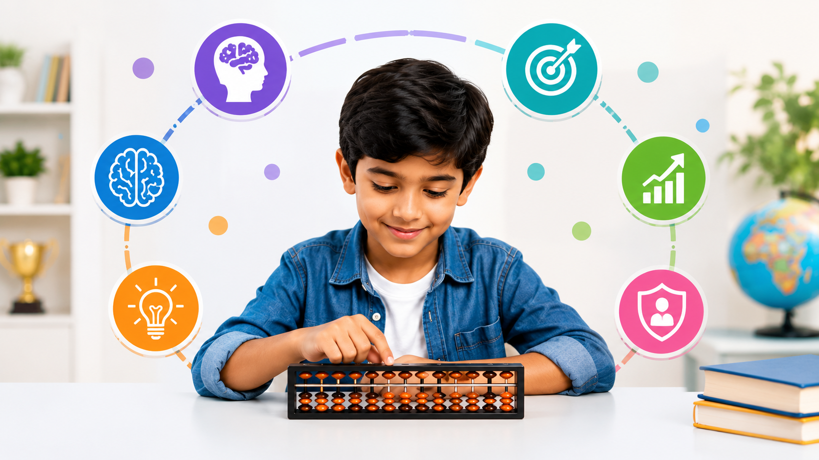 Why Abacus Training Is Becoming Essential for Modern Child Development